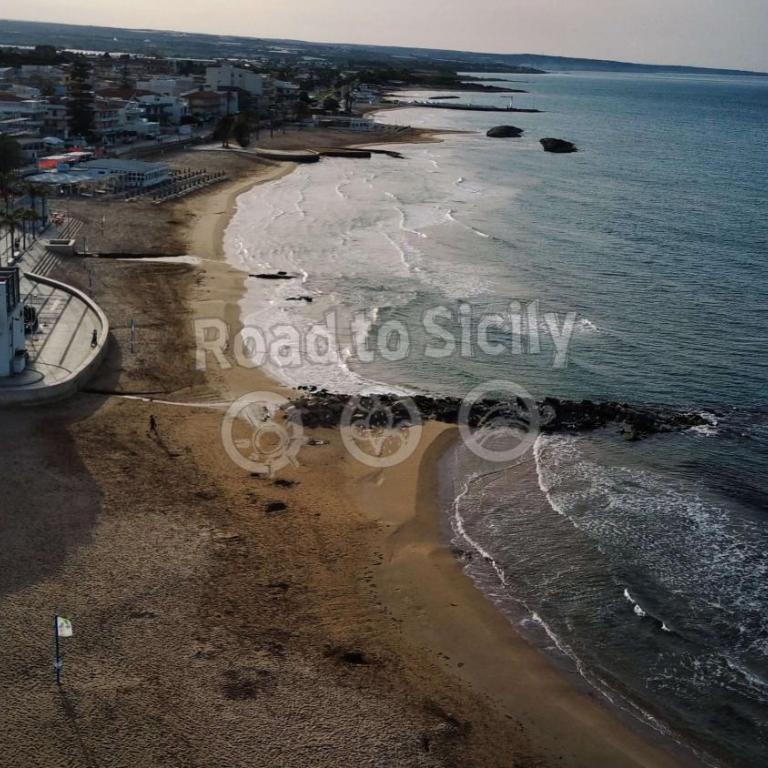 Cassiopea - Road to Sicily - Appartamento con 2 Camere da Letto - 24