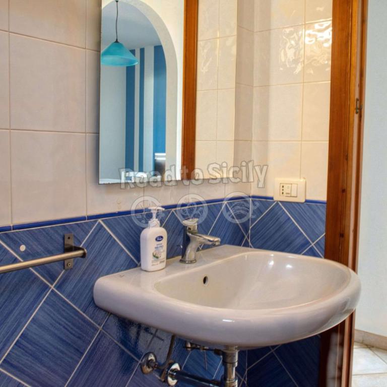 Cassiopea - Road to Sicily - Appartamento con 2 Camere da Letto - 22