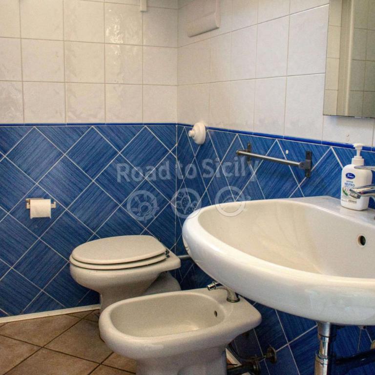 Cassiopea - Road to Sicily - Appartamento con 2 Camere da Letto - 23