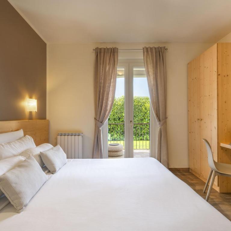 Residence Bianca - Appartamento Comfort con 1 Camera da Letto - 7