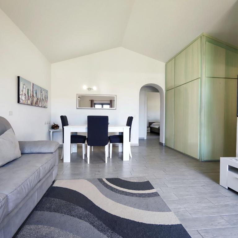 Domus Deiana - Appartamento con 2 Camere da Letto - 6