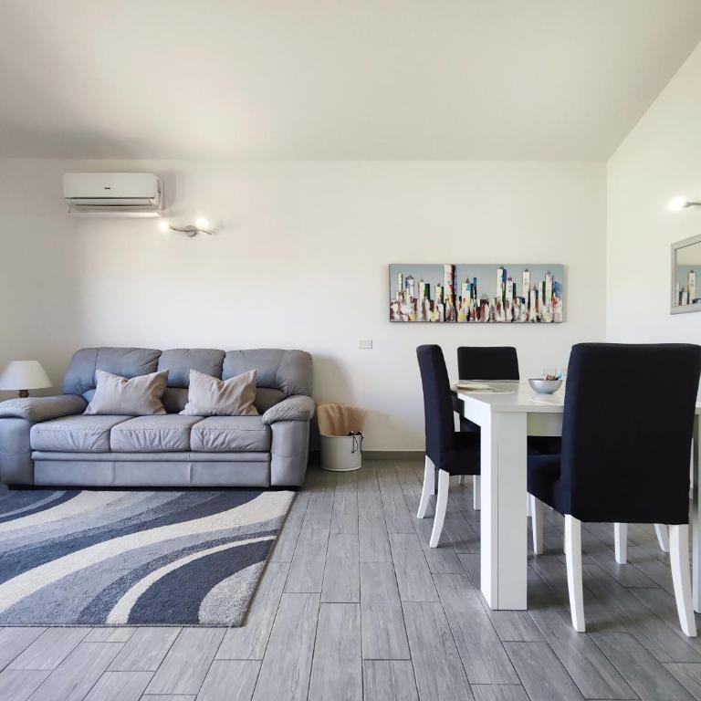 Domus Deiana - Appartamento con 2 Camere da Letto - 9
