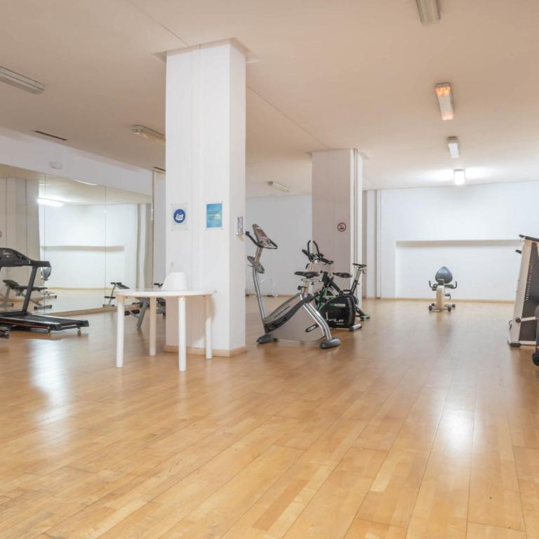 Apartamento Aqua Banús 2 - Apartamento de 2 dormitorios - 24