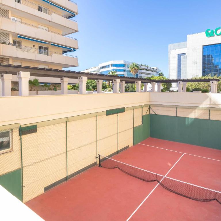 Apartamento Aqua Banús 2 - Apartamento de 2 dormitorios - 25