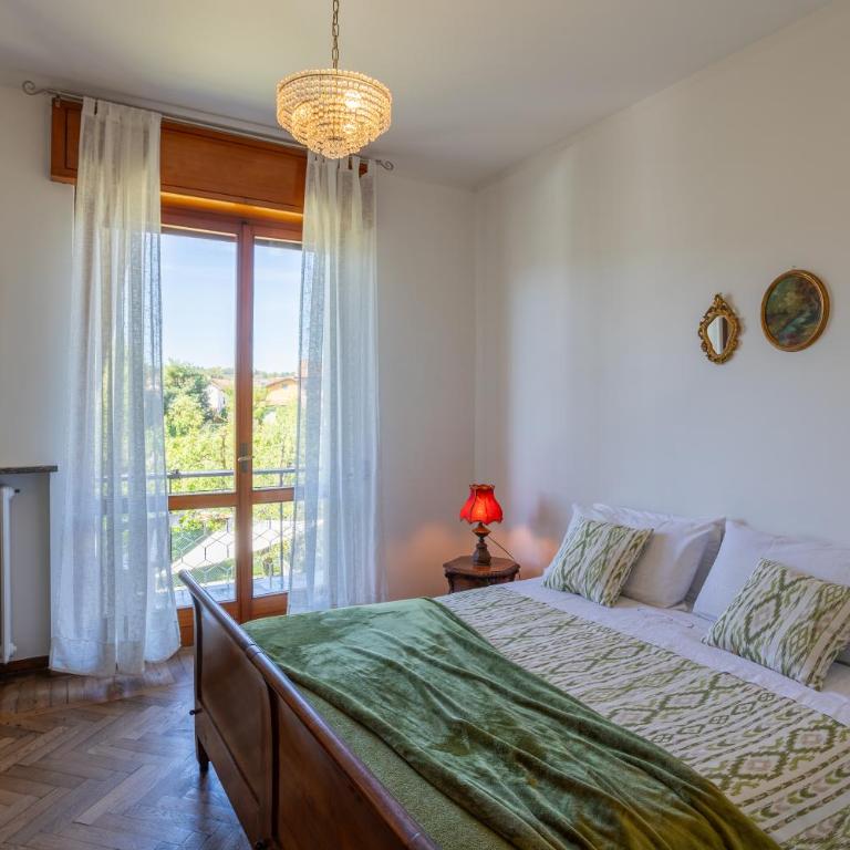 Villa Gabri 1 e 2 - Villa con 3 Camere da Letto - 58