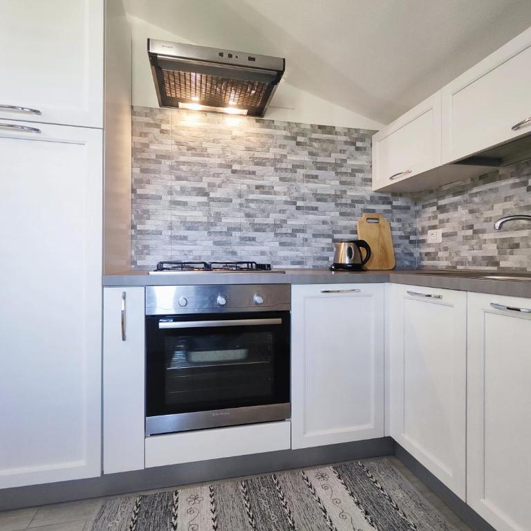 Domus Deiana - Appartamento con 2 Camere da Letto - 13