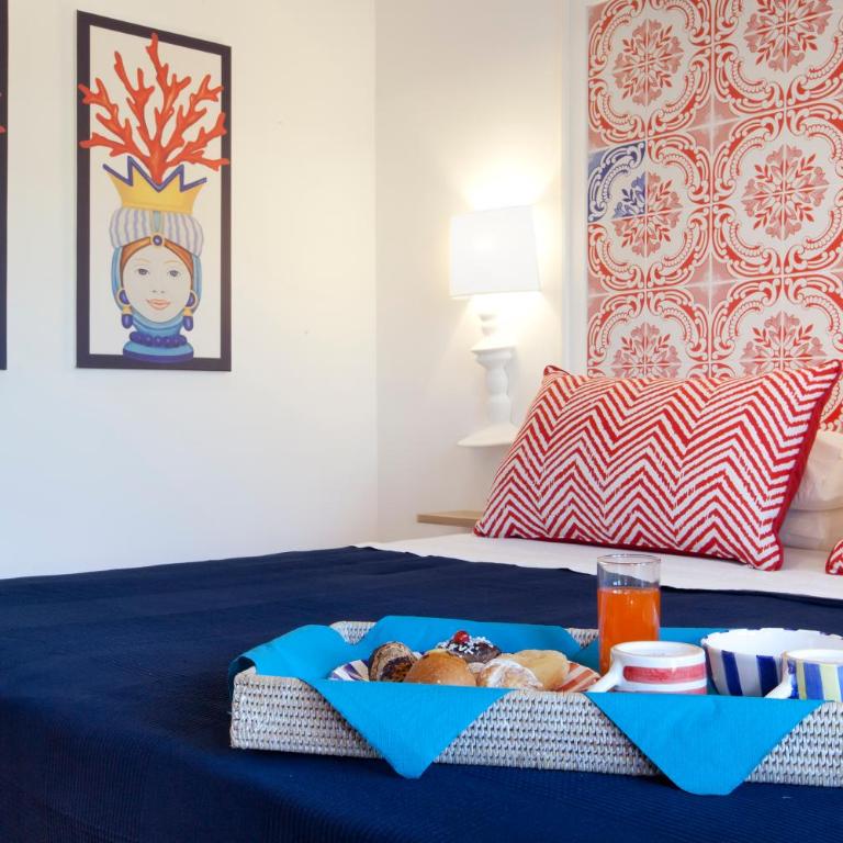 Maison Kalea - Superior Double or Twin Room - 4