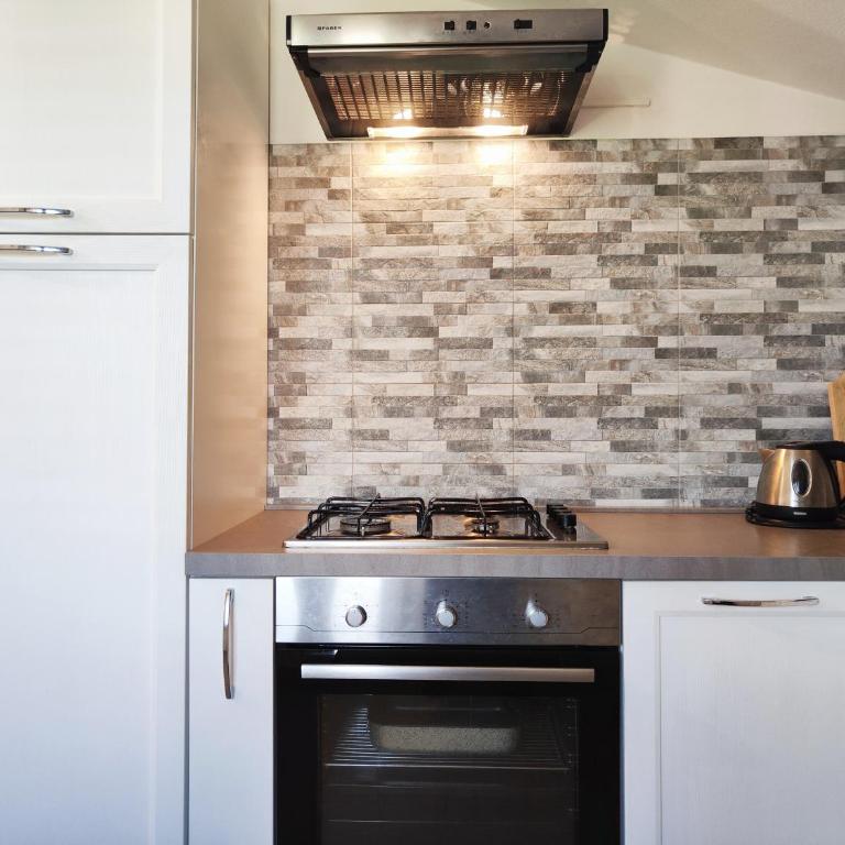 Domus Deiana - Appartamento con 2 Camere da Letto - 15