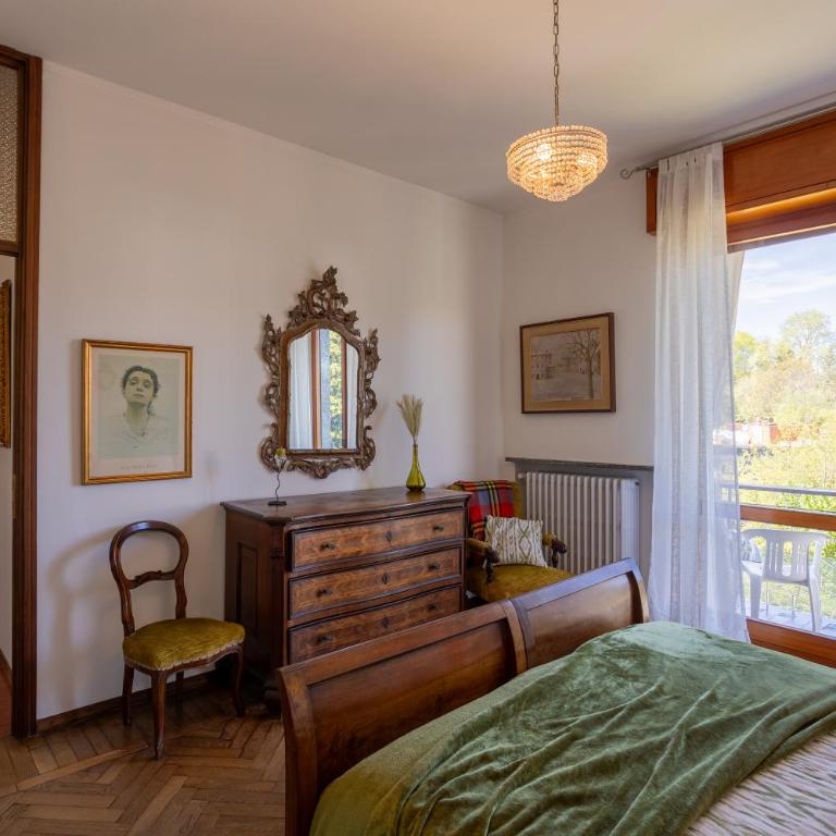 Villa Gabri 1 e 2 - Villa con 3 Camere da Letto - 59