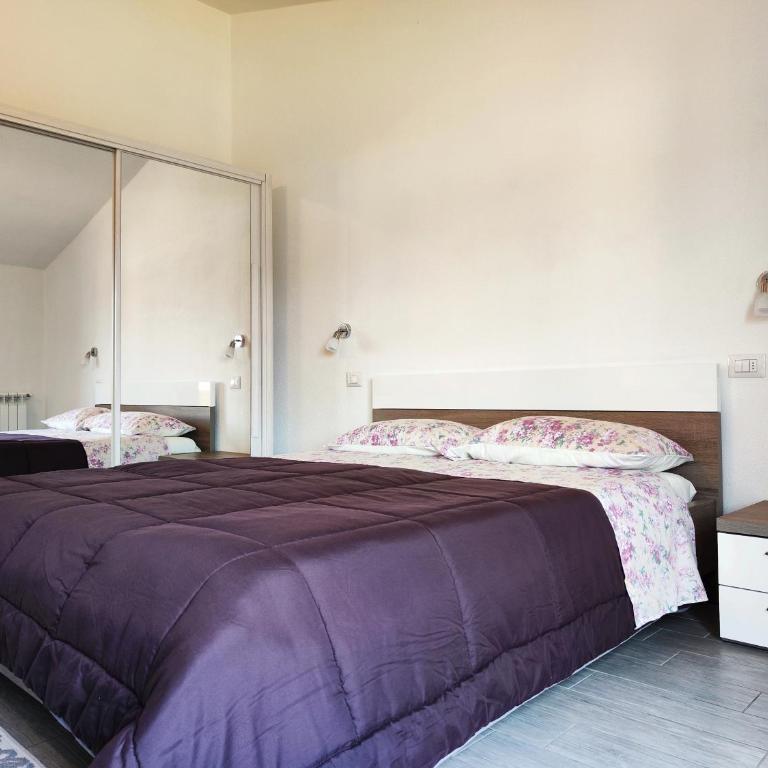 Domus Deiana - Appartamento con 2 Camere da Letto - 2