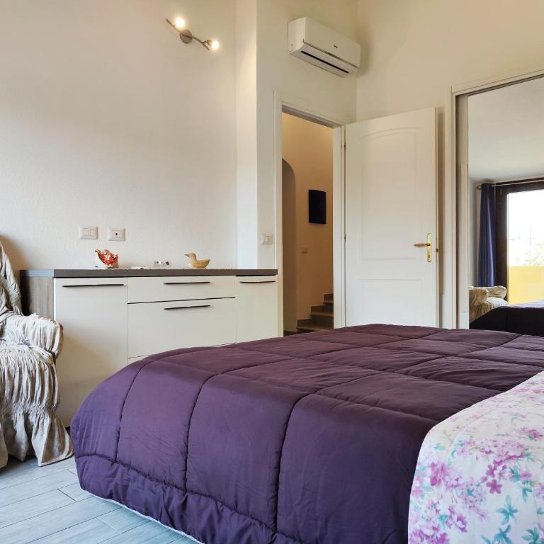 Domus Deiana - Appartamento con 2 Camere da Letto - 18
