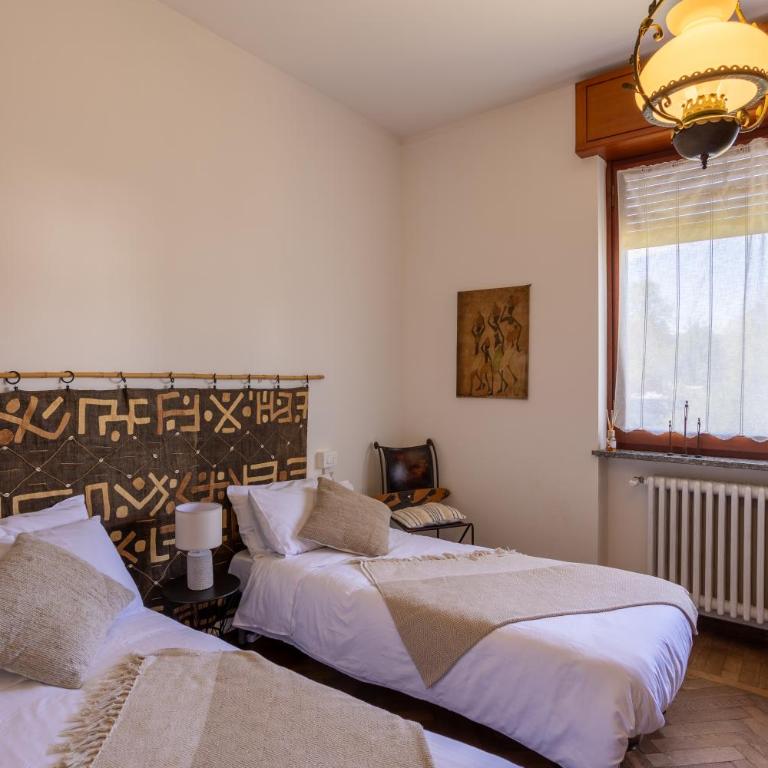 Villa Gabri 1 e 2 - Villa con 3 Camere da Letto - 63