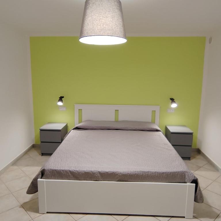 Appartamento Aria D'Abete, Sirolo - Two-Bedroom Apartment - 14
