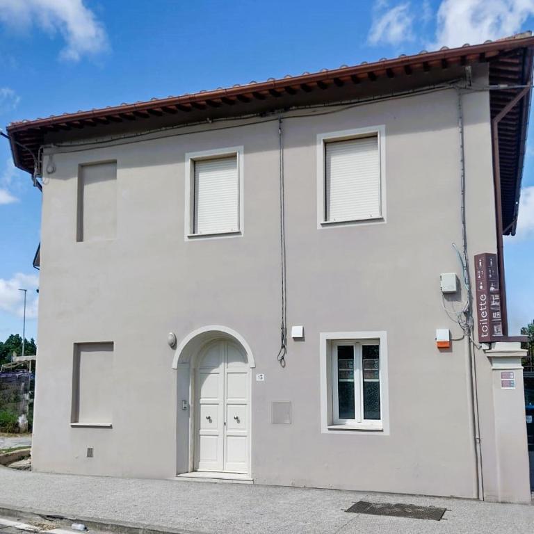 A due passi dai Miracoli - Casa con 2 Camere da Letto - 17