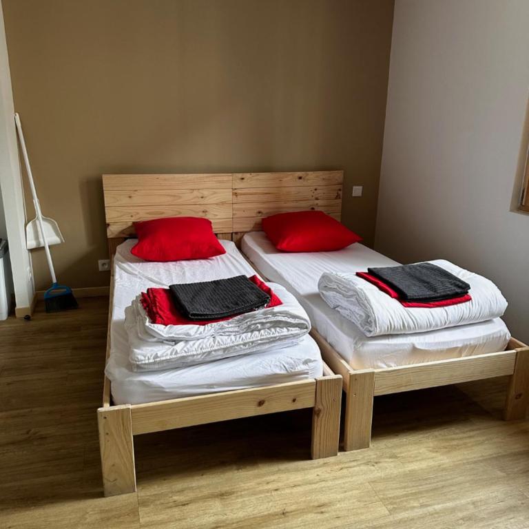 Résidence le Prorel - Serre chevalier - Studio - 7