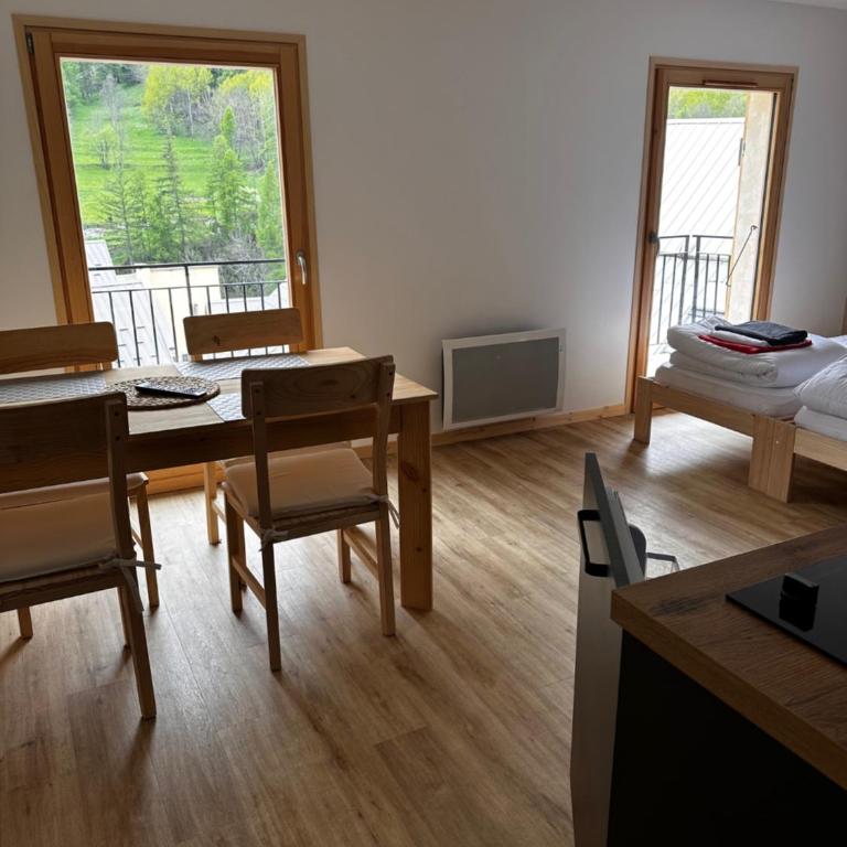 Résidence le Prorel - Serre chevalier - Appartement - 2