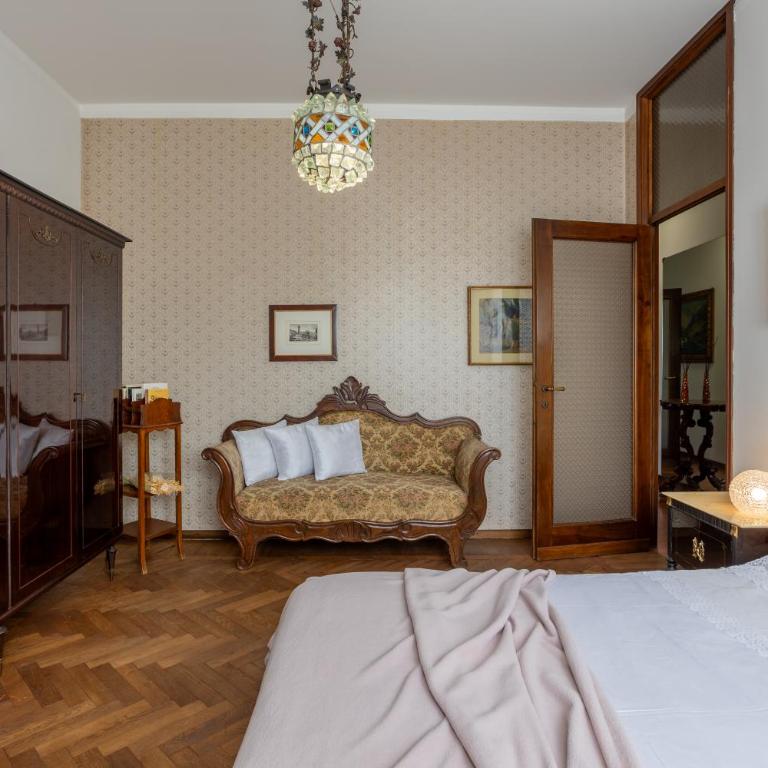 Villa Gabri 1 e 2 - Villa con 3 Camere da Letto - 77