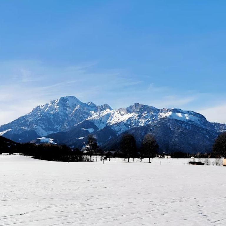 Maria Alm - Cozy & Modern Apartment Mountain View - Appartement 1 Chambre - 24