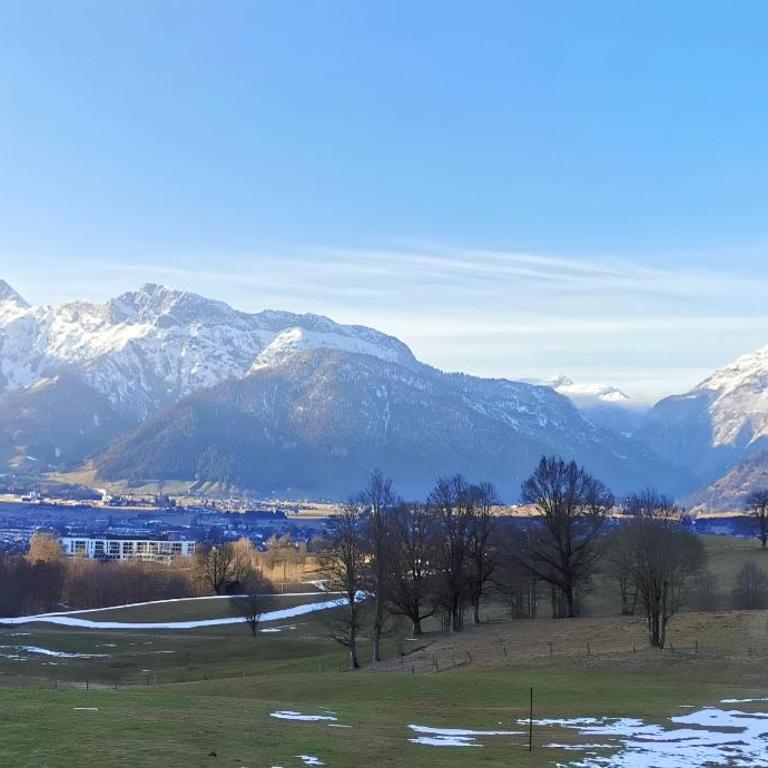 Maria Alm - Cozy & Modern Apartment Mountain View - Appartement 1 Chambre - 25
