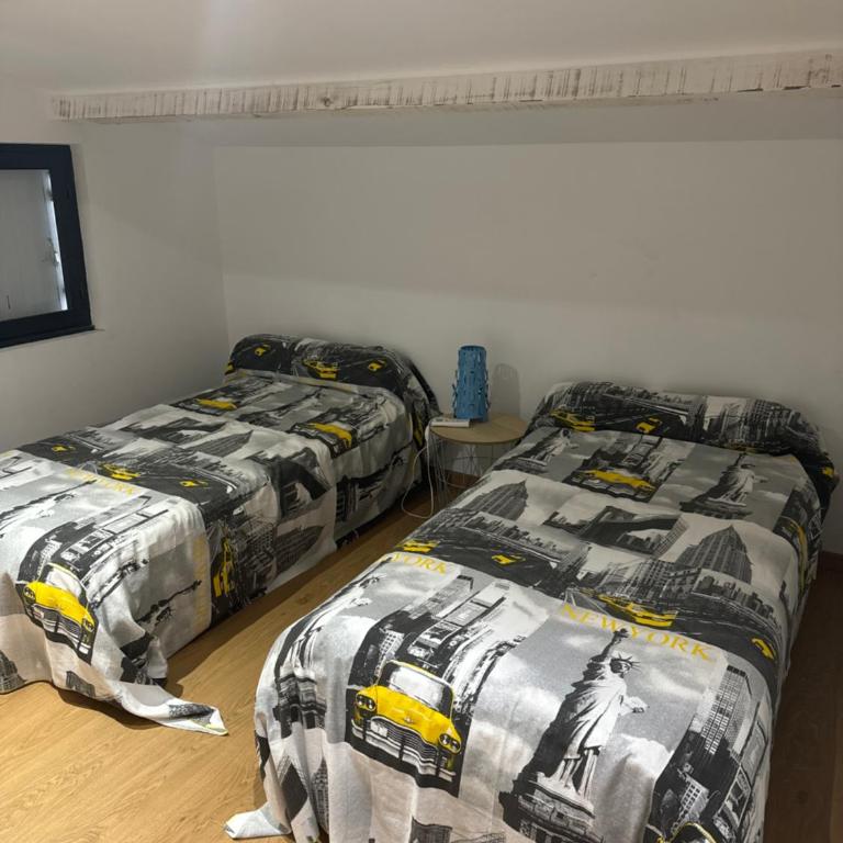 Villa Chemakhi 10 personnes - Casa con 5 Camere da Letto - 23