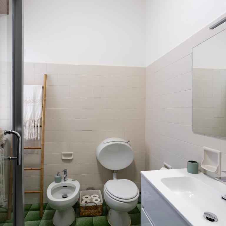 Villa Gabri 1 e 2 - Villa con 3 Camere da Letto - 79