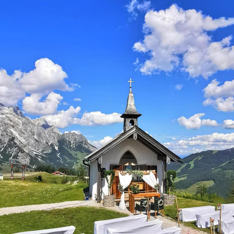 Maria Alm - Cozy & Modern Apartment Mountain View - Appartement 1 Chambre - 16