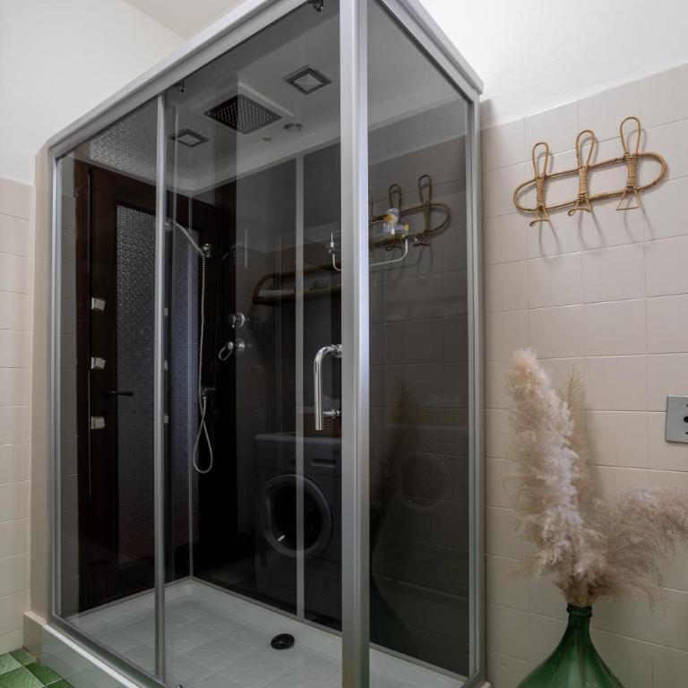 Villa Gabri 1 e 2 - Villa con 3 Camere da Letto - 81