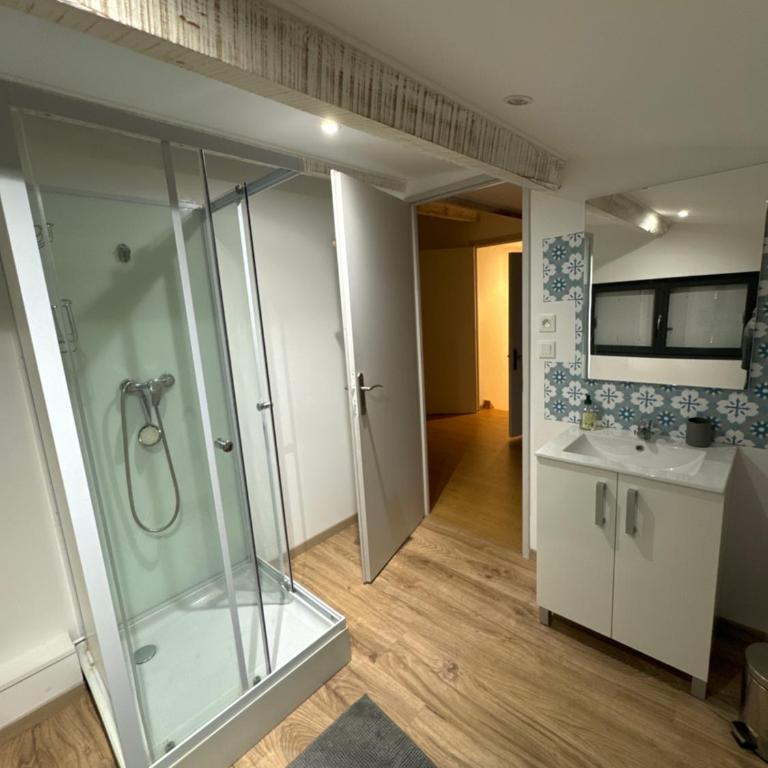 Villa Chemakhi 10 personnes - Casa con 5 Camere da Letto - 21