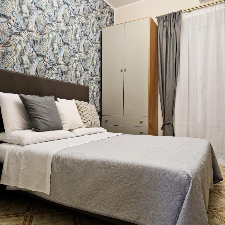 AMG HOME - Casa con 1 Camera da Letto - 9