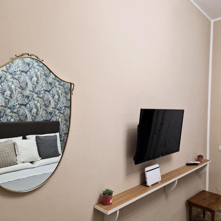 AMG HOME - Casa con 1 Camera da Letto - 11