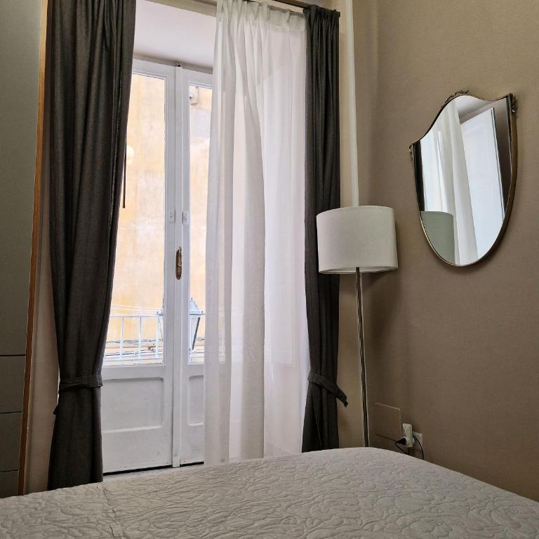 AMG HOME - Casa con 1 Camera da Letto - 12