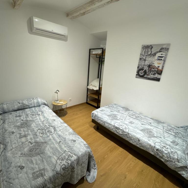 Villa Chemakhi 10 personnes - Casa con 5 Camere da Letto - 24