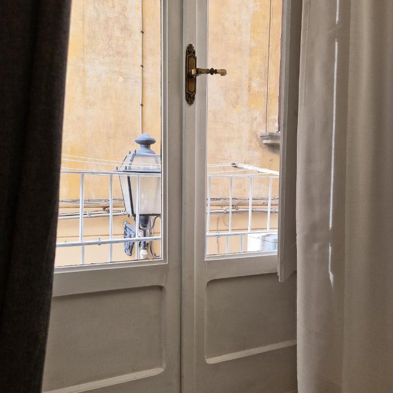 AMG HOME - Casa con 1 Camera da Letto - 13