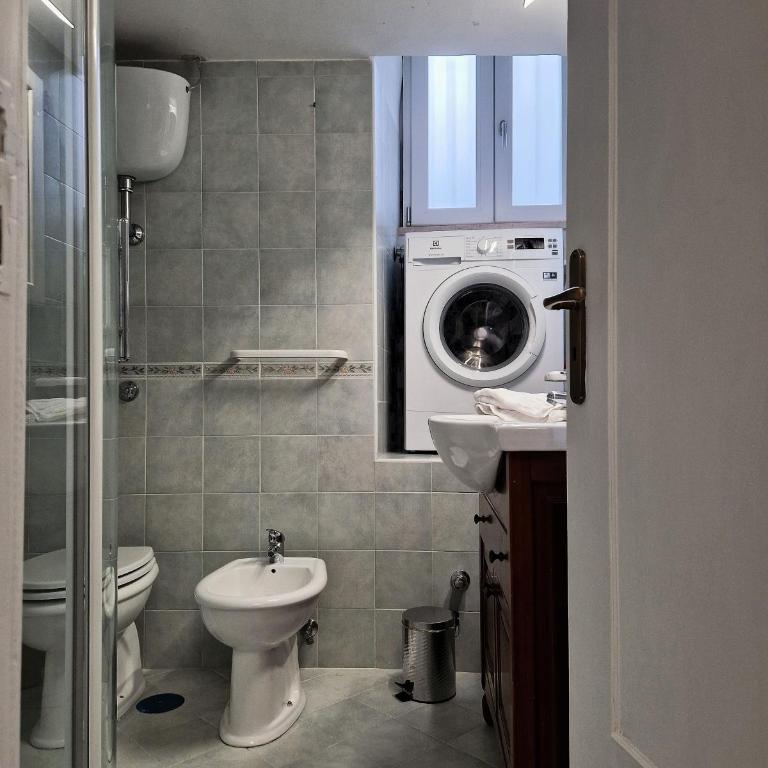 AMG HOME - Casa con 1 Camera da Letto - 15