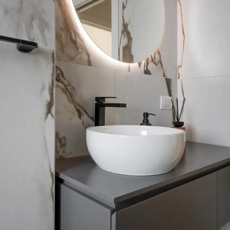 Monopoli EXUMA Luxury House with Pool - Casa con 2 Camere da Letto - 23