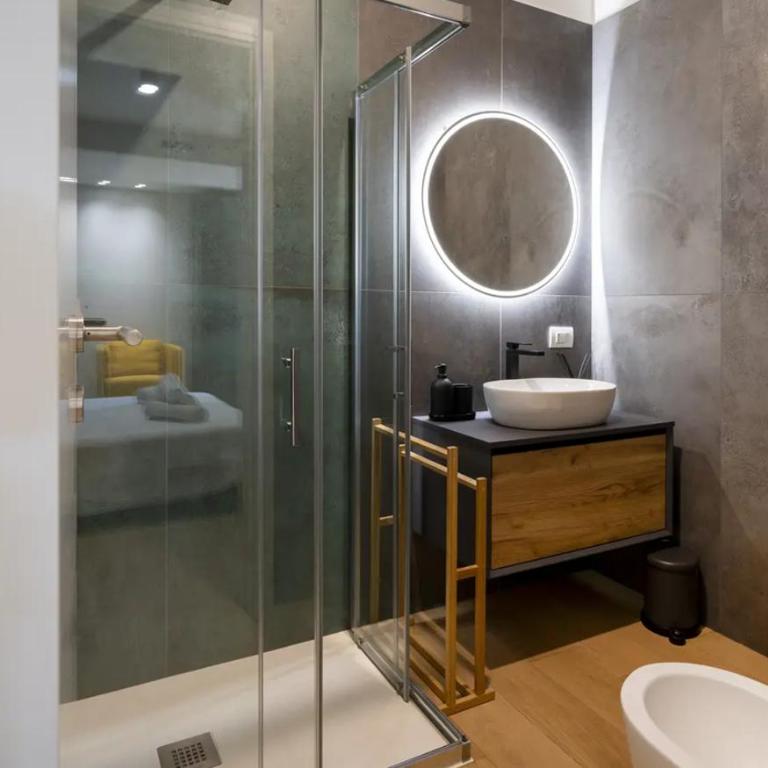 Monopoli EXUMA Luxury House with Pool - Casa con 2 Camere da Letto - 14