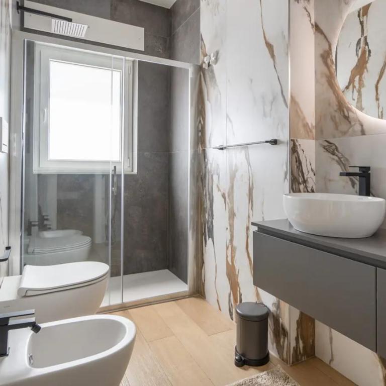 Monopoli EXUMA Luxury House with Pool - Casa con 2 Camere da Letto - 10