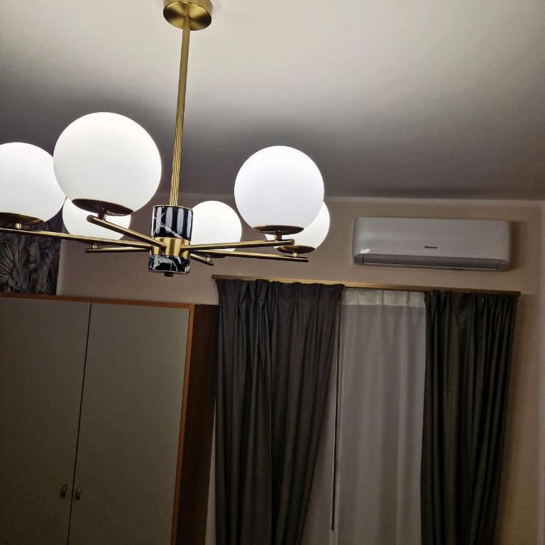 AMG HOME - Casa con 1 Camera da Letto - 18