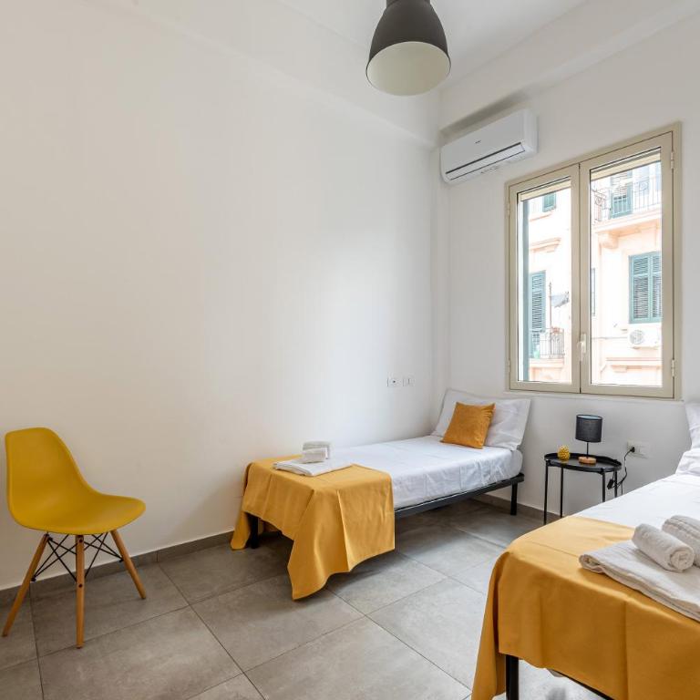 Lumar Sicilia - Magione - Two-Bedroom Apartment - 3