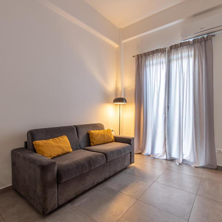 Lumar Sicilia - Magione - Two-Bedroom Apartment - 4