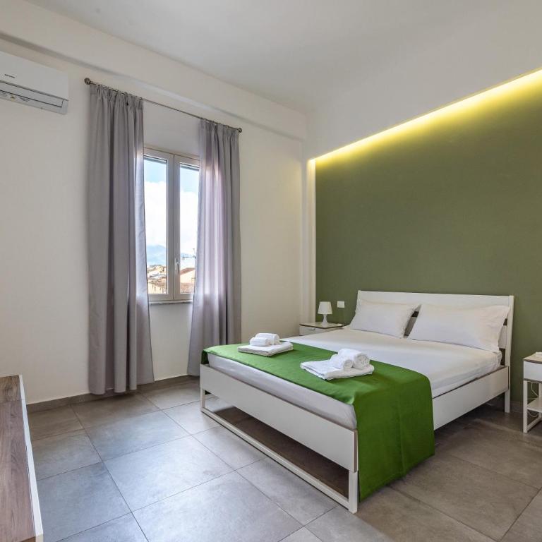 Lumar Sicilia - Magione - Two-Bedroom Apartment - 2