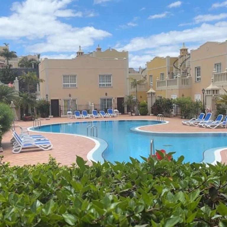 Cosy Apartment Rooftop Terrace - Apartamento de 1 dormitorio - 37