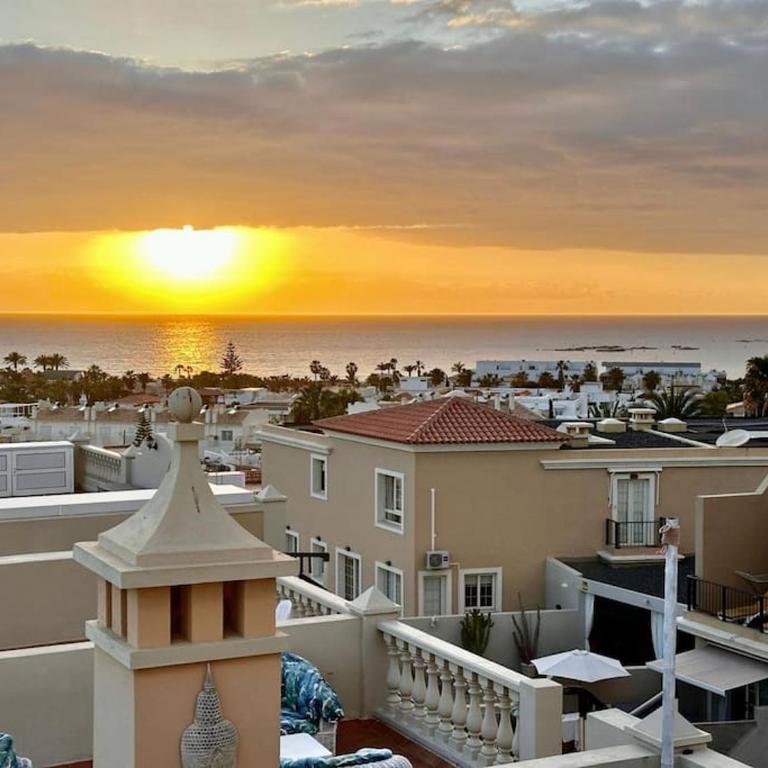 Cosy Apartment Rooftop Terrace - Apartamento de 1 dormitorio - 6