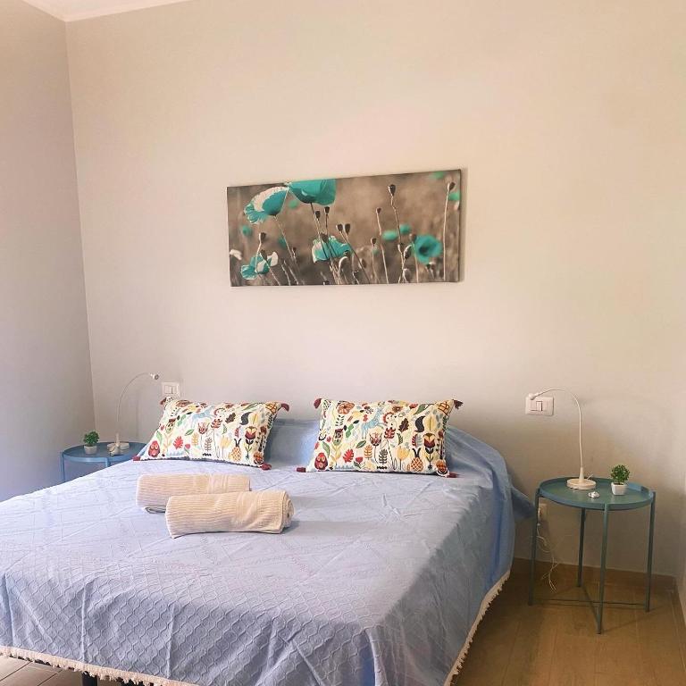 B&B MaLò Family Friendly - Double or Twin Room with Private Bathroom - 14