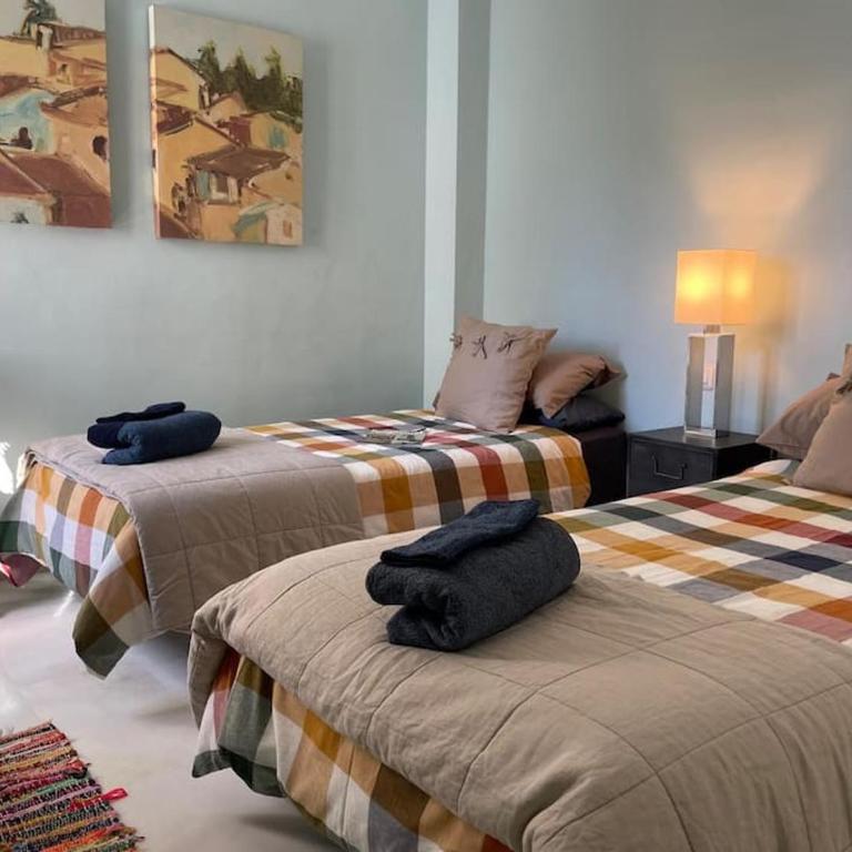 Beautiful 2 bedroom Apartment in Puerto Banus ! - Apartamento de 2 dormitorios - 23
