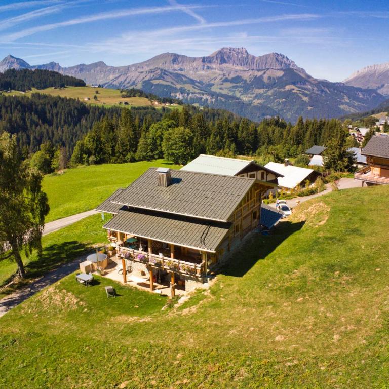 Appartement chaleureux, au pied des pistes, idéal pour 6-8 personnes avec terrasse - FR-1-505-94 - Appartement - 3
