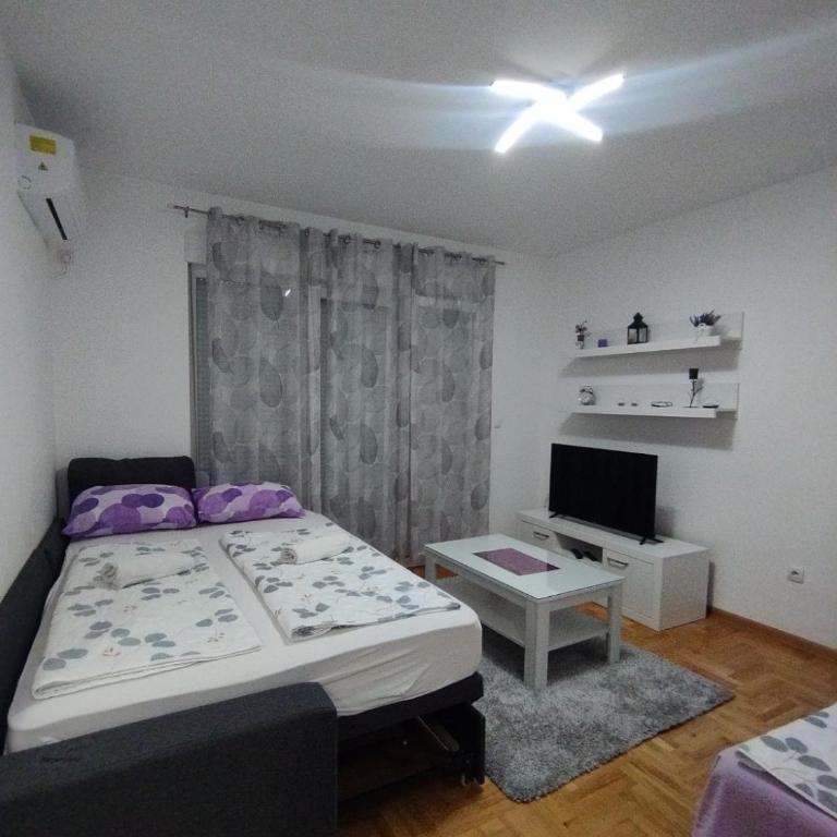 Apartman Rosić - Apartman - 9