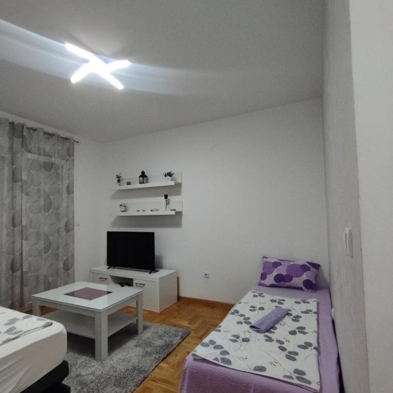 Apartman Rosić - Apartman - 8