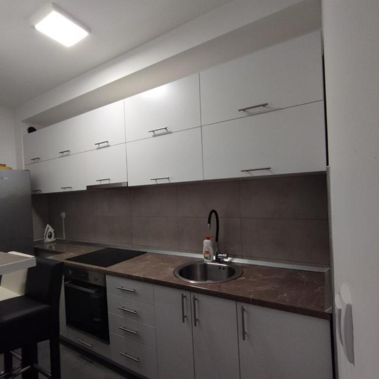 Apartman Rosić - Apartman - 16