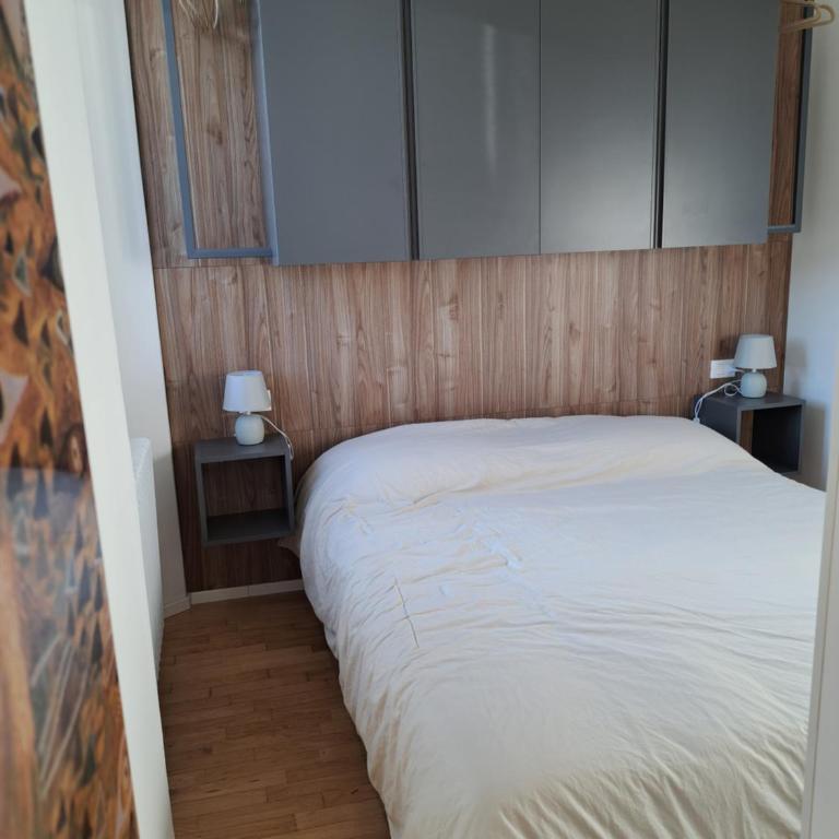 Adele in Darsena - Appartamento con 1 Camera da Letto - 14